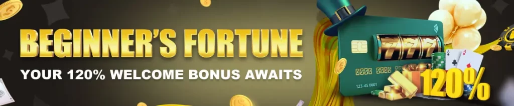 ScatterWin Beginner Fortune