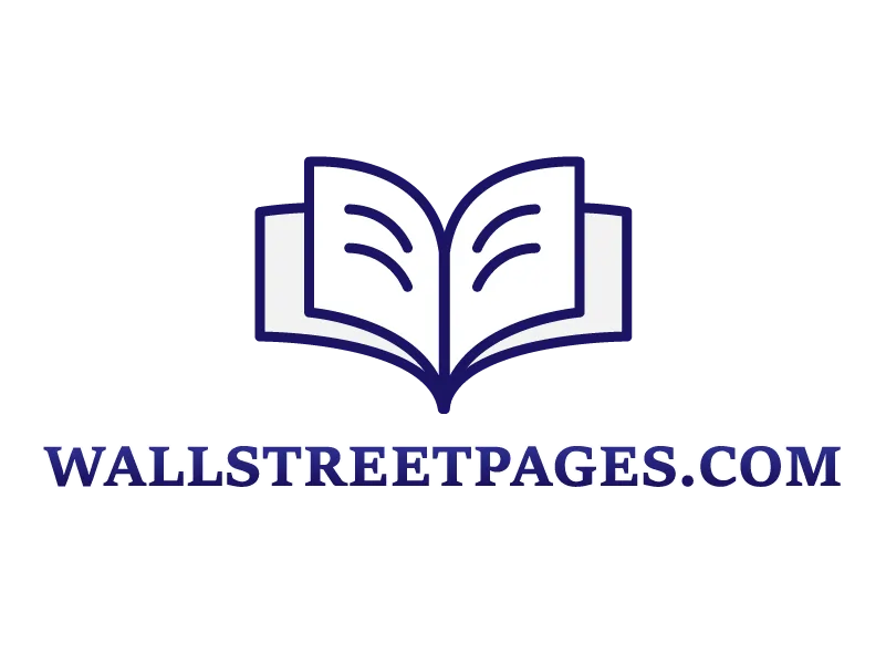 wallstreetpages logo